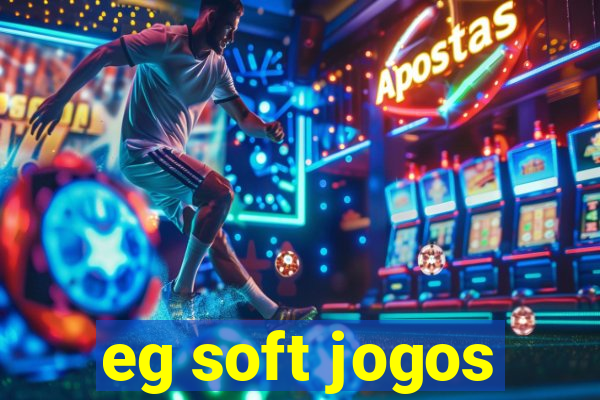 eg soft jogos